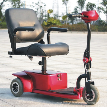 Scooter Elétrico de Mobilidade Idoso com 3 rodas (DL24250-1)